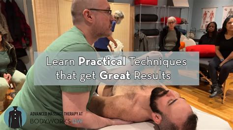 ceu courses for massage therapists.